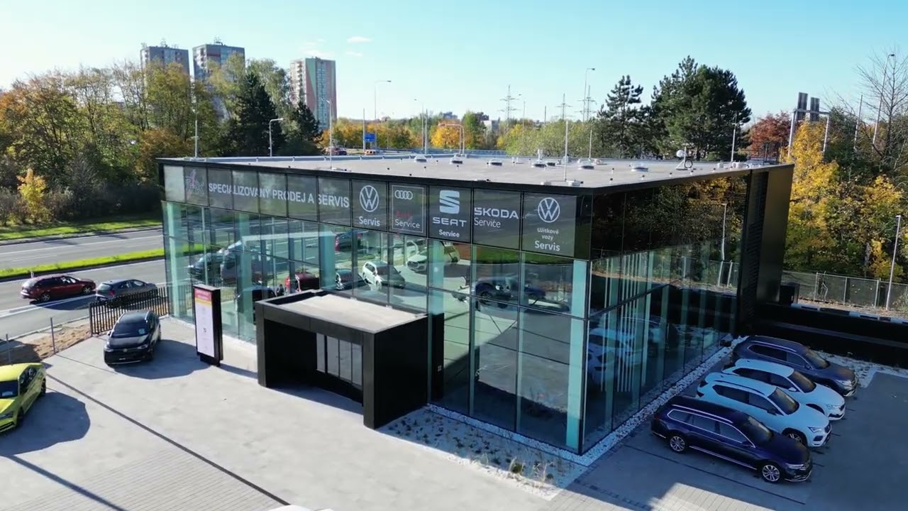 RT Torax Ostrava