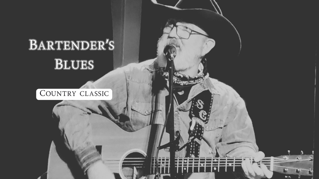 Bartender's Blues
