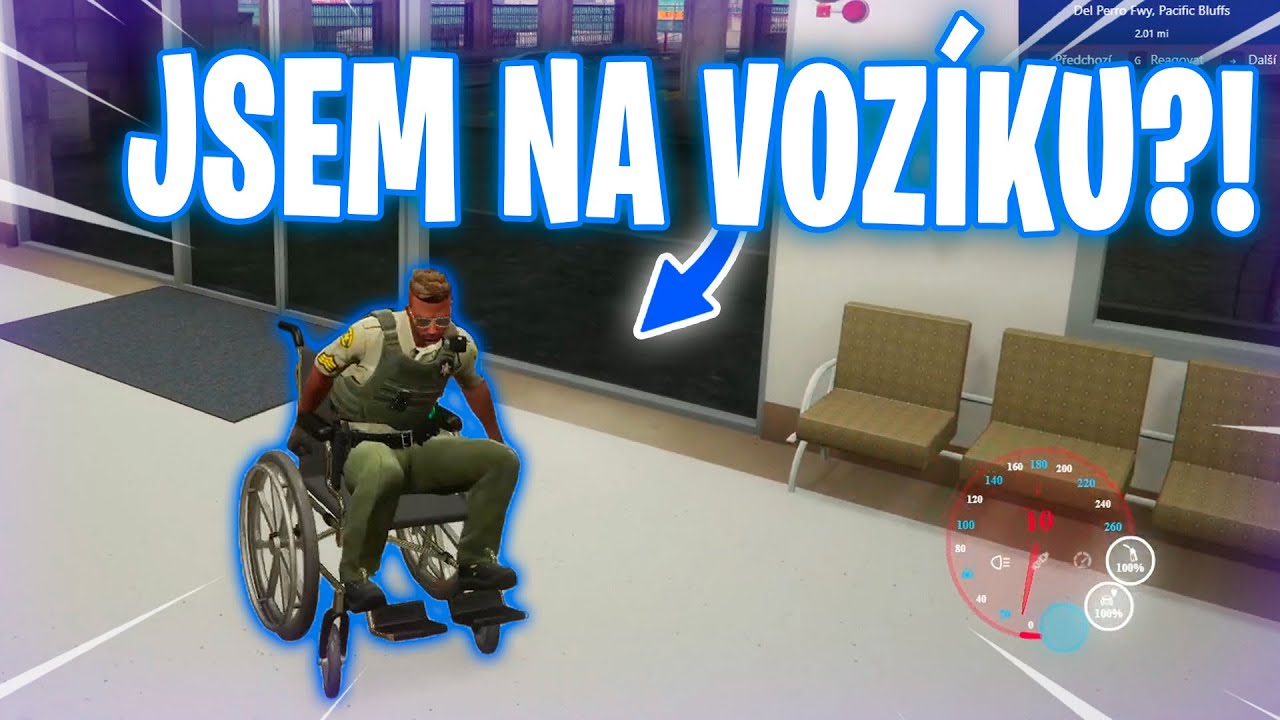 DOSTAL JSEM NAPOMENUTÍ! | POHODÁŘI RP