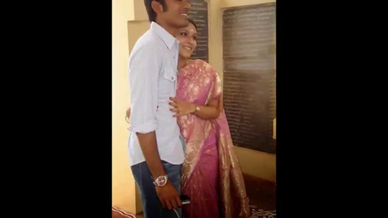 DHANUSH AISHWARYA..IN LOVE FOREVER...