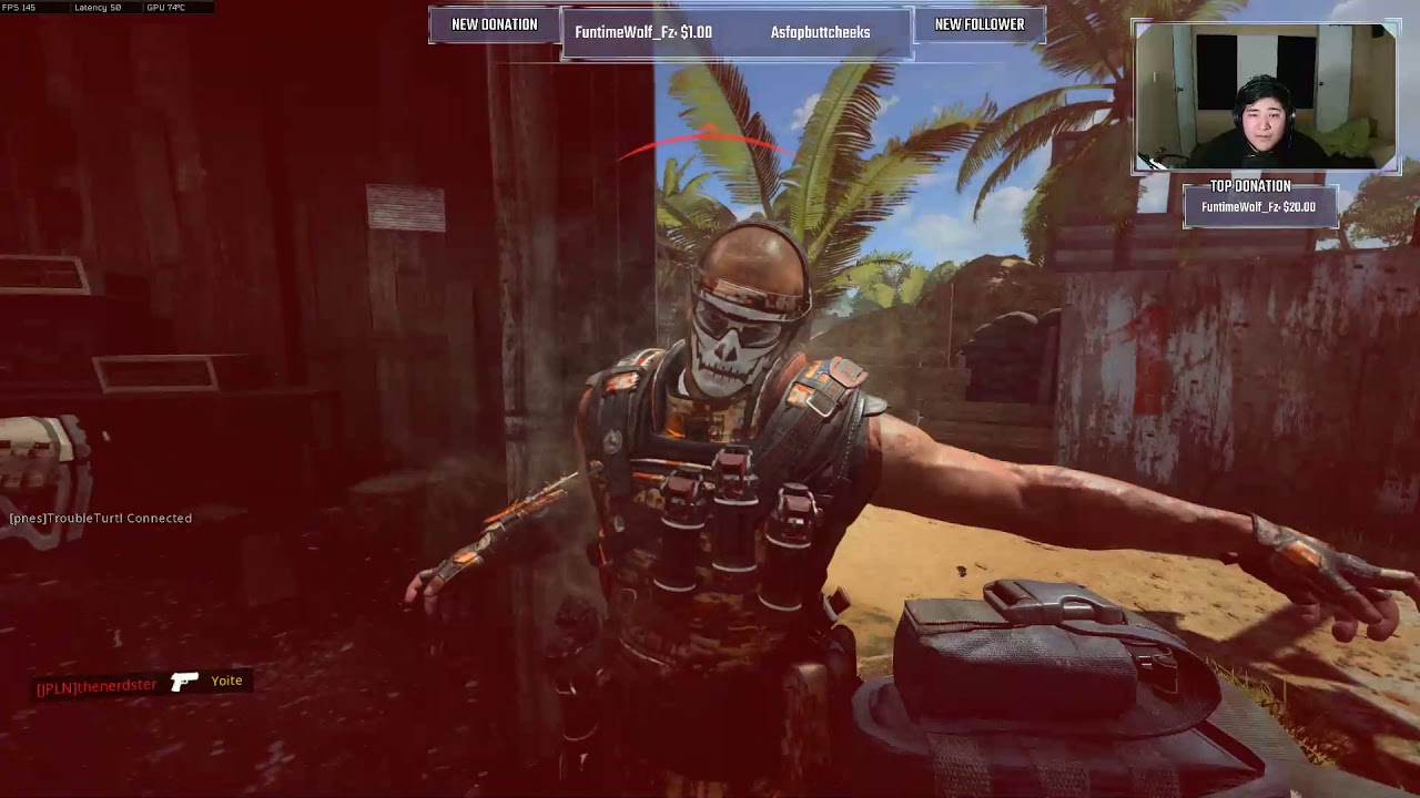 Blops 4