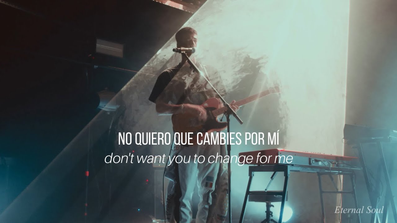 EDEN - can't keep checking my phone (unreleased song) // Letra Español - Inglés
