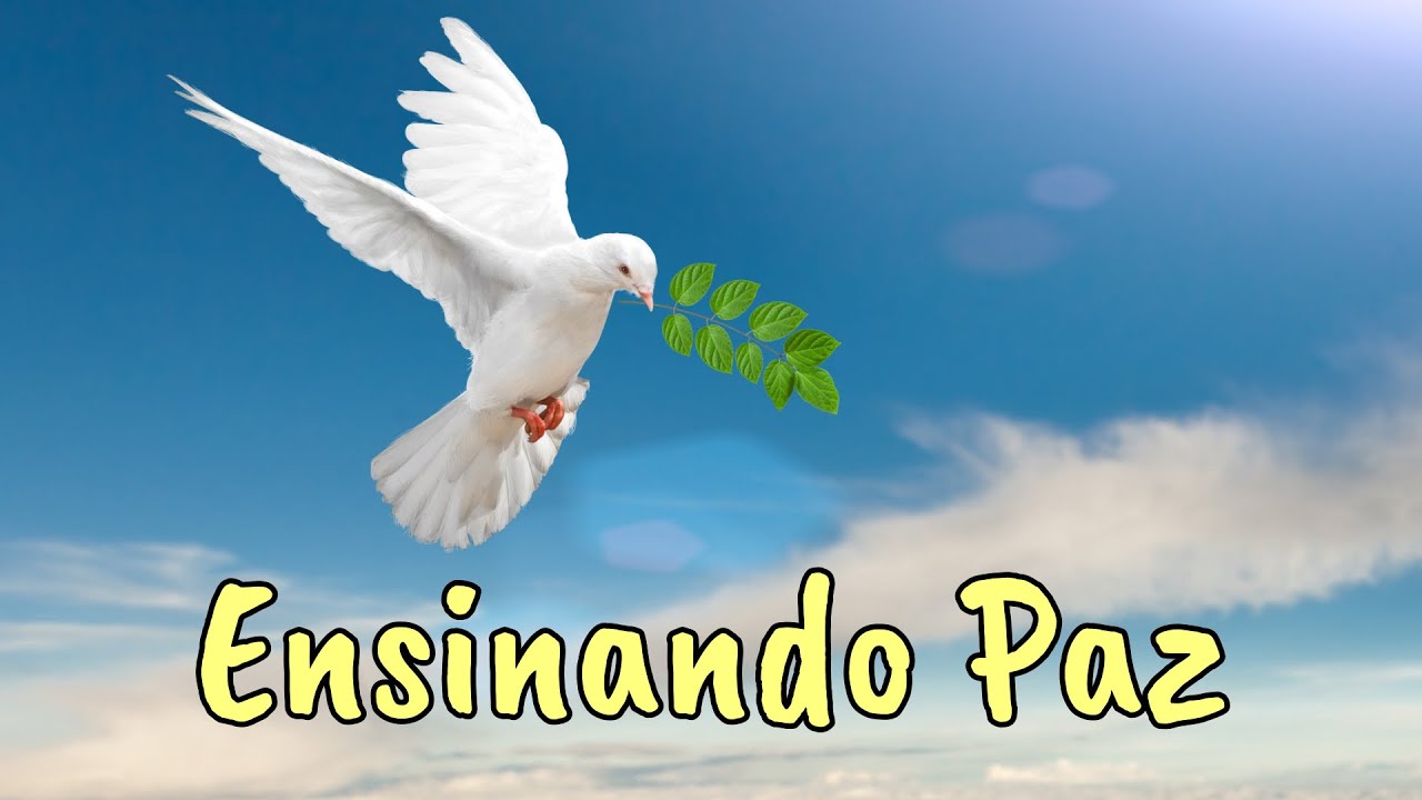 Ensinando Paz - CACLI