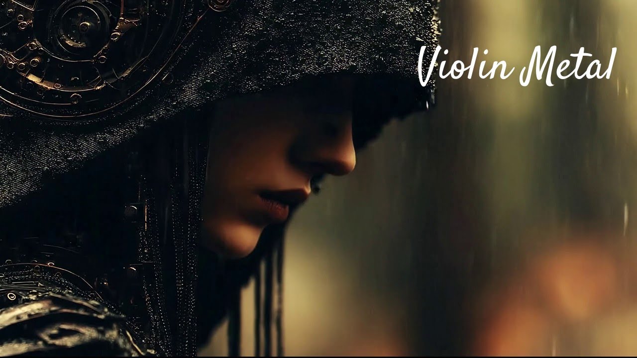Violin Metal – The Fierce Note