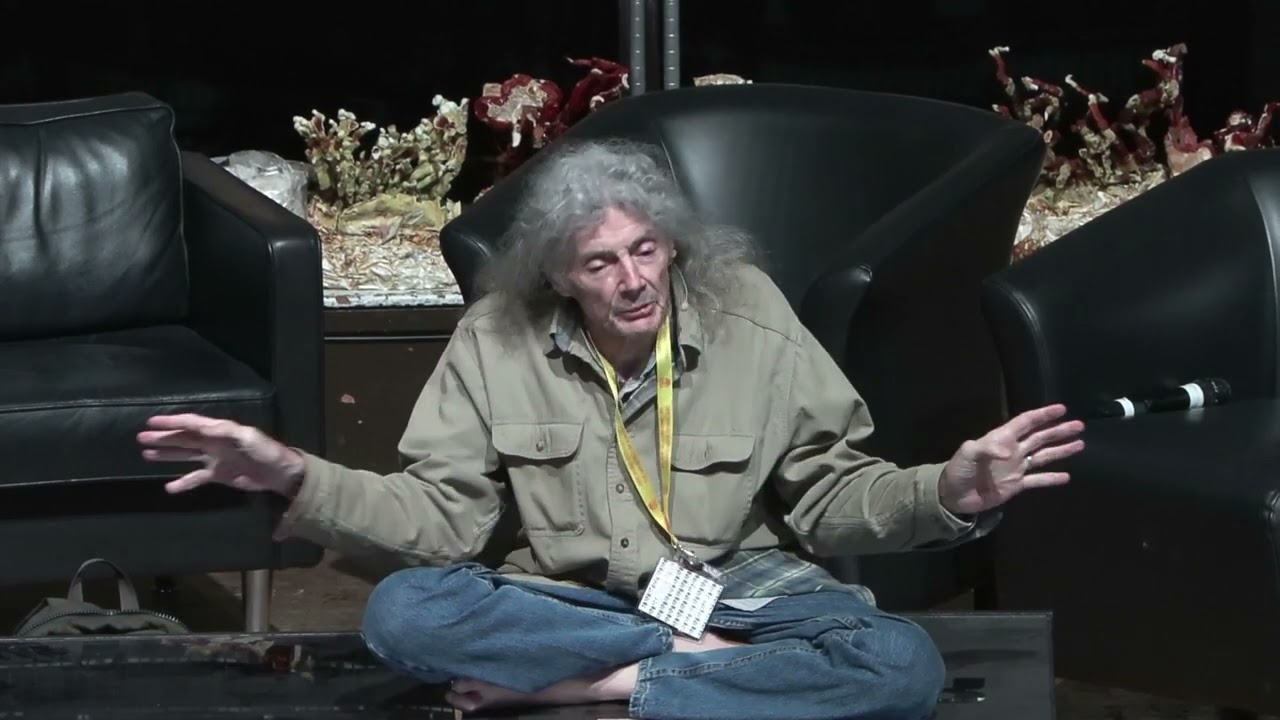 Jonathan Ott- Shamanic Snuff Tryptamines