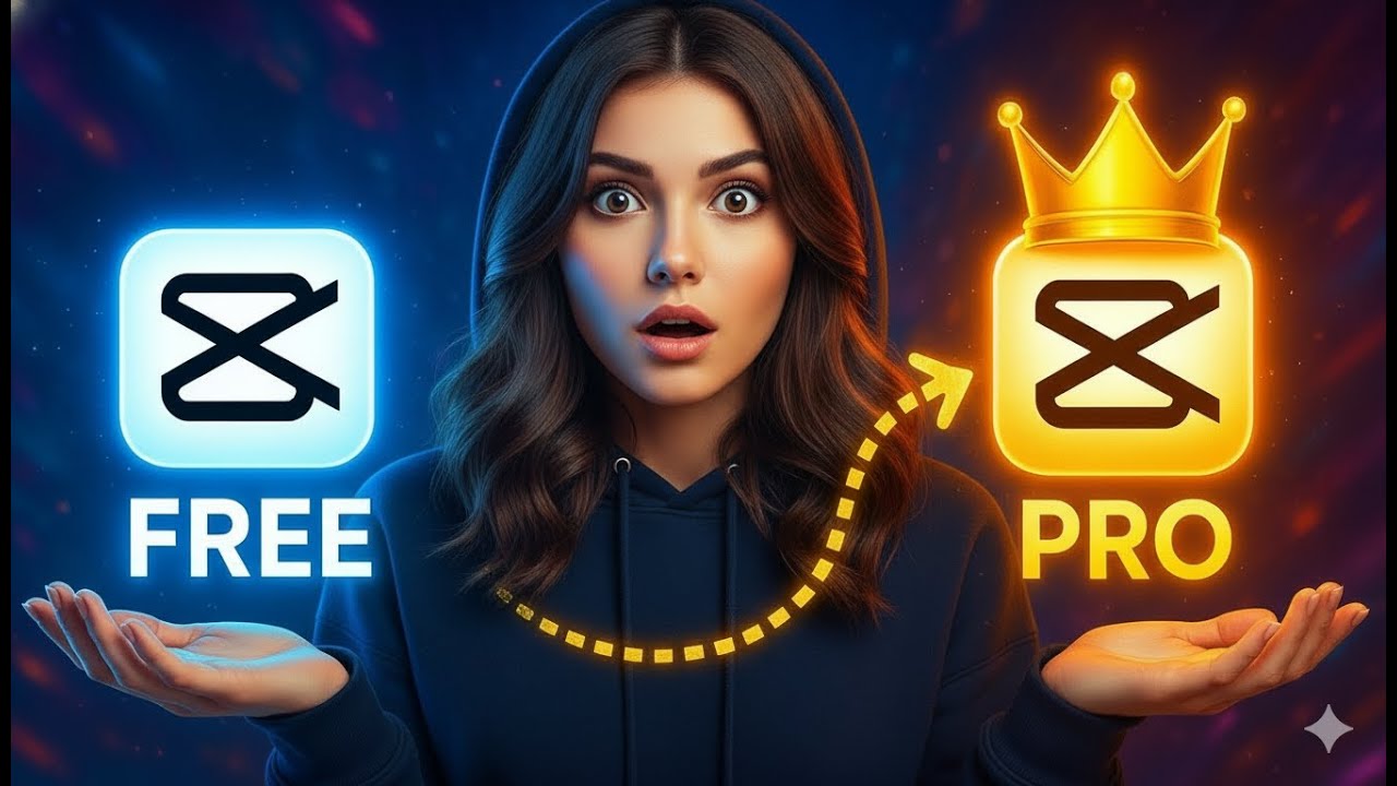 CapCut 7.5.0 Hack – Unlock Pro Features + Export in 8K Free (2026)