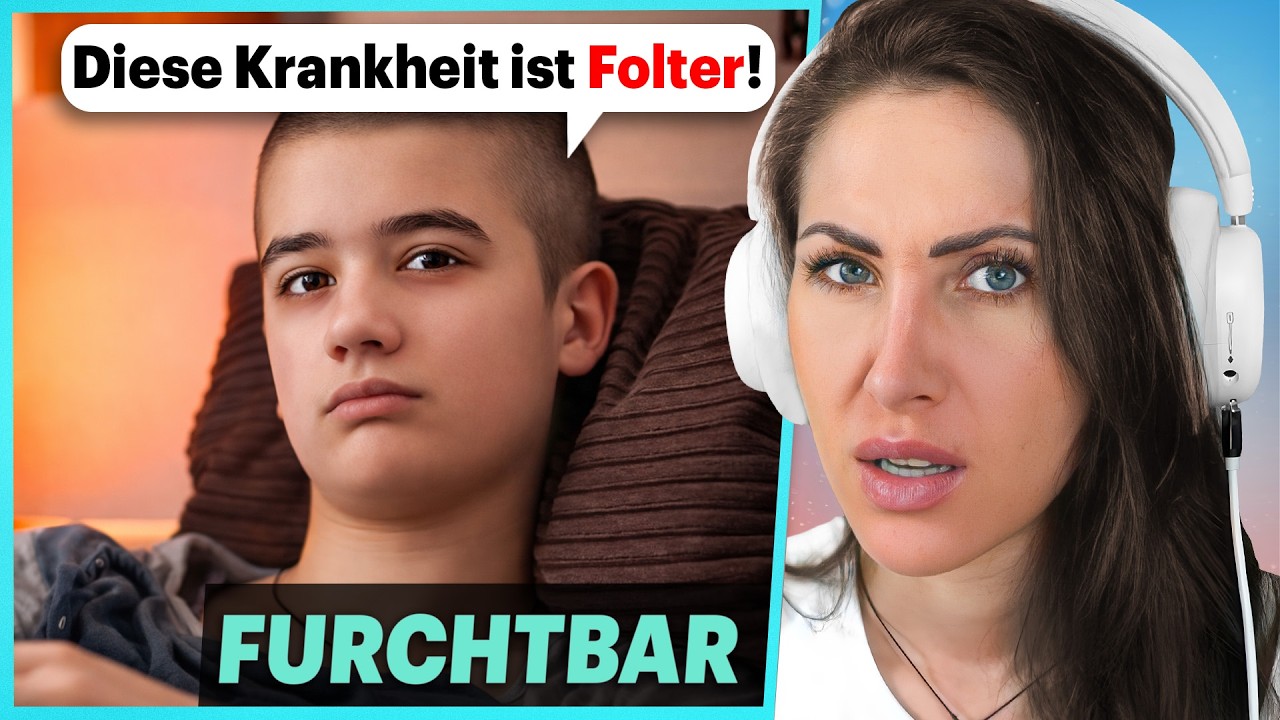 Diese Hölle kann jederzeit JEDEN treffen!