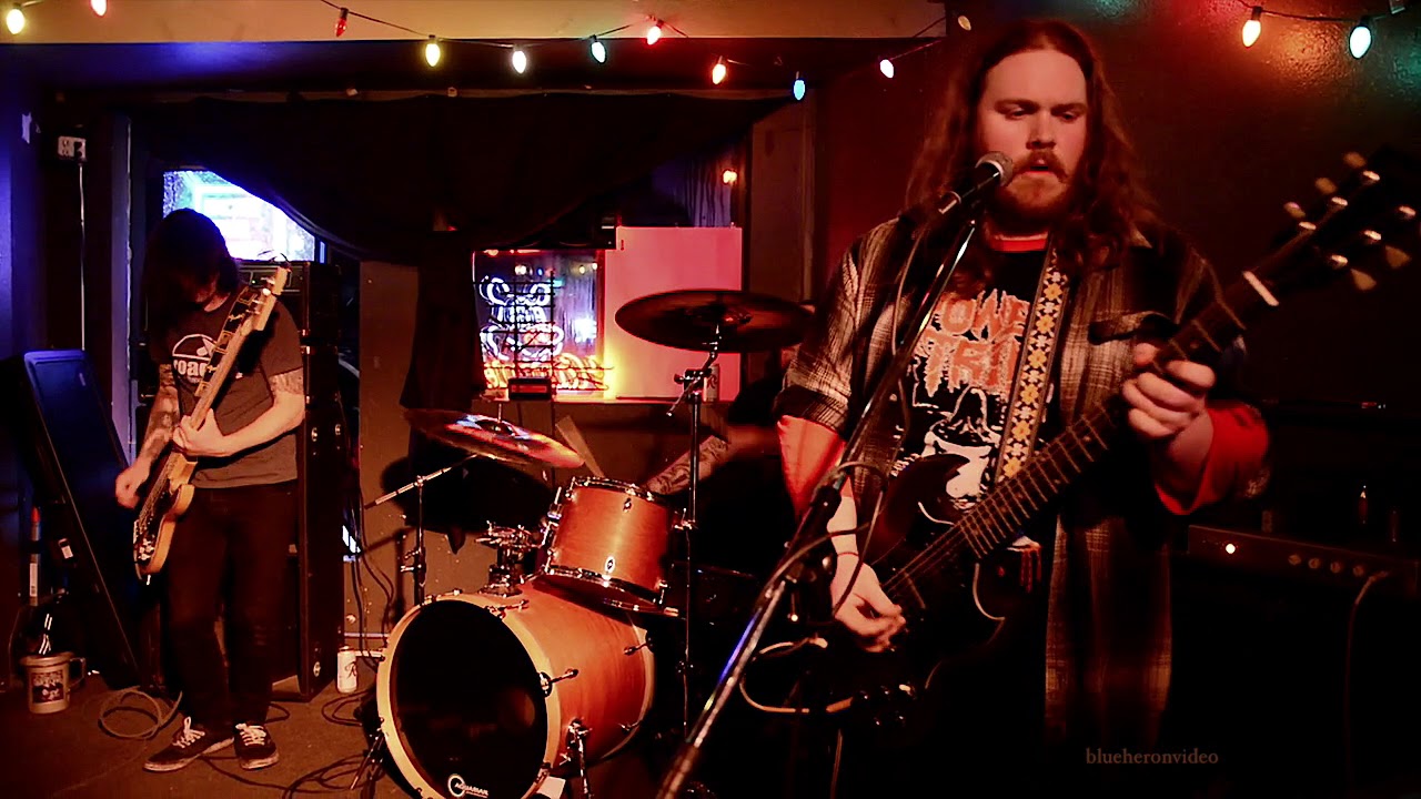 Glasghote at The Starday Tavern  2, 24, 2018  -Full Set