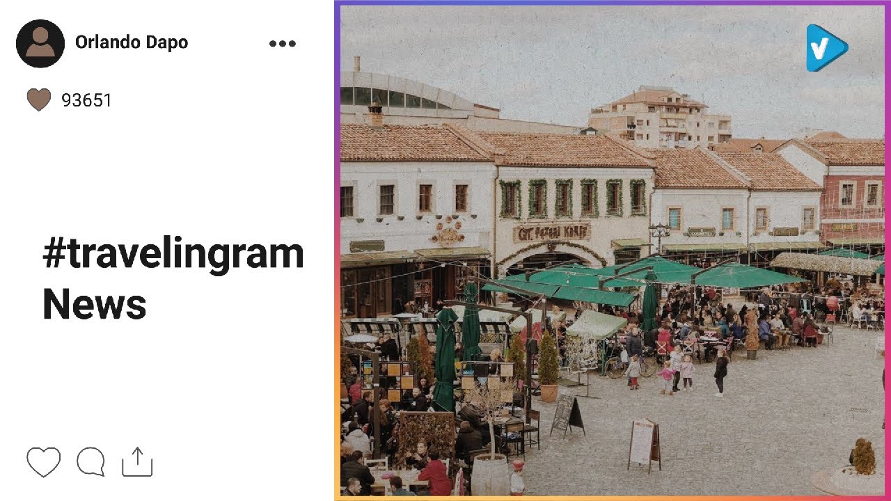 #travelingram News & Updates January 2020, Starring: Orlando Dapo and more