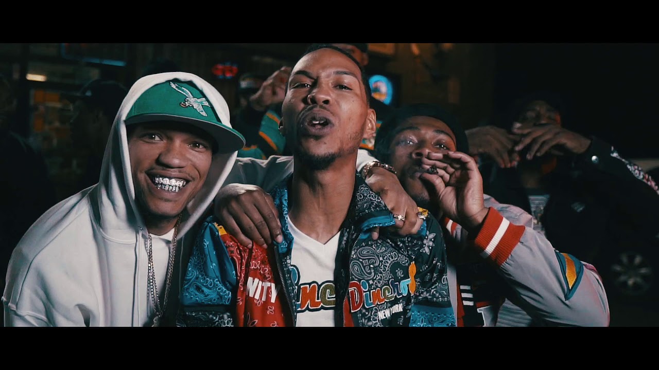 DON’T NEED EM - Piper The Don ft. Swirly and EB  Prod. By Young Devante  (SYRACUSE ANTHEM)