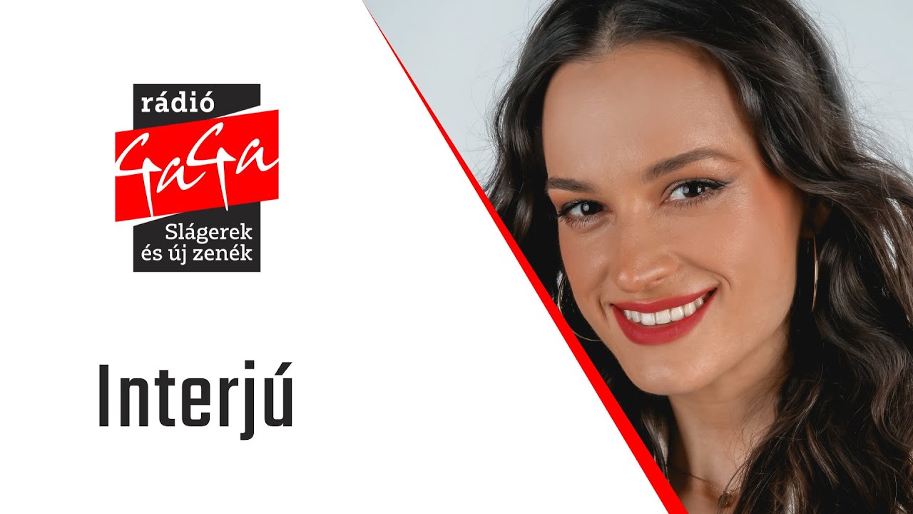 Gubik Petra legújabb  – Bolyongok | DALPREMIER a GaGán