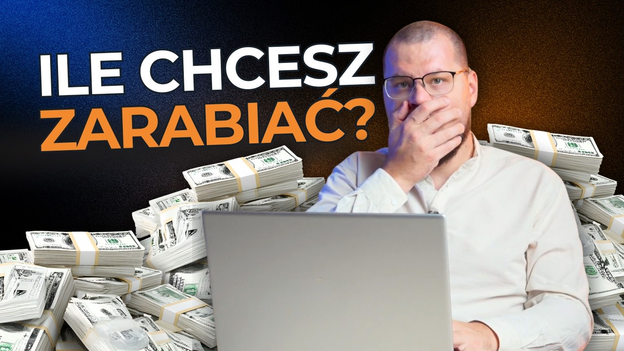 Cele finansowe to często podróbka. Sprawdź, czy Twoje też...  Michał Barczak | Geekwork