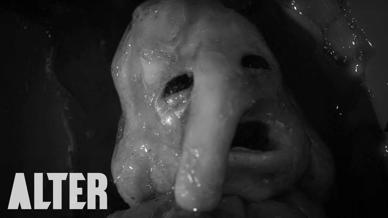Horror Short Film 