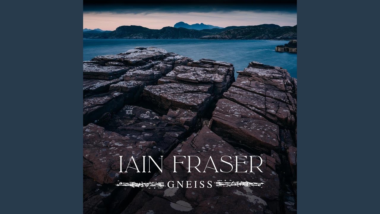 Rita Hunter of Aultbea