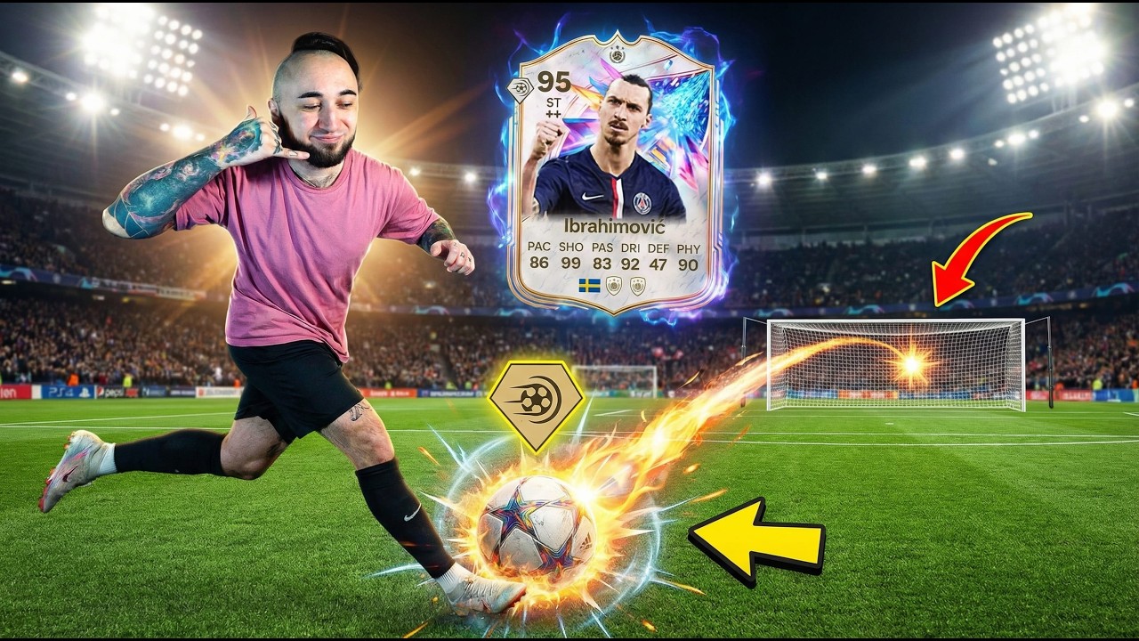 EA ВЕРНУЛИ ПАУЕРШОТЫ - ЭТО БЕЗУМИЕ!