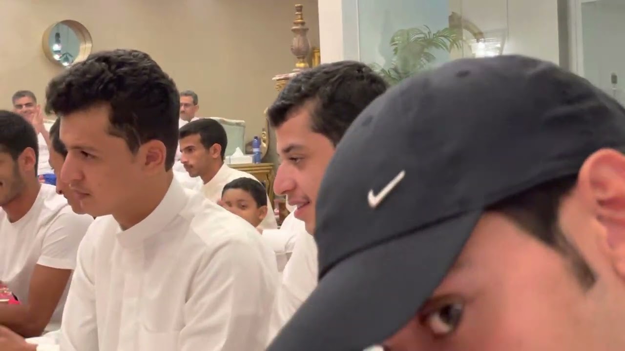 مطرف المطرف ، تعيش انت وتبقى سمرة المقلد