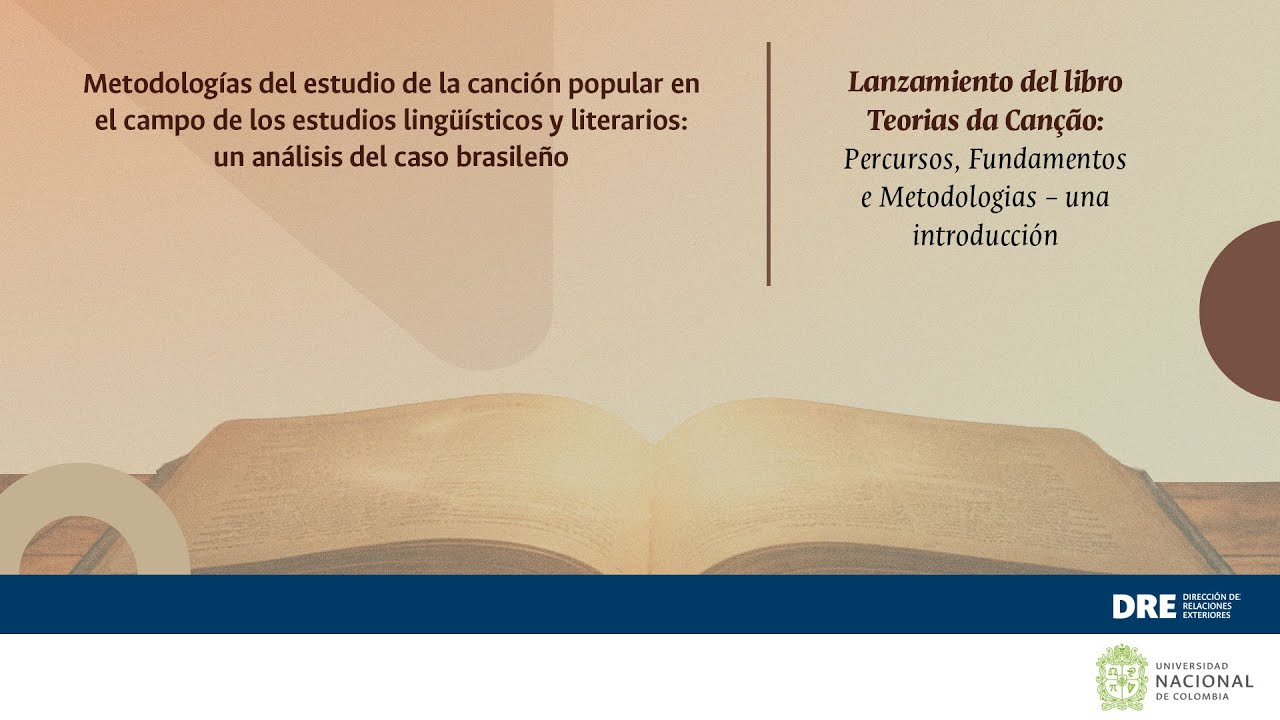 Metodologías del estudio de la canción popular en el campo de los estudios lingüísticos y literarios