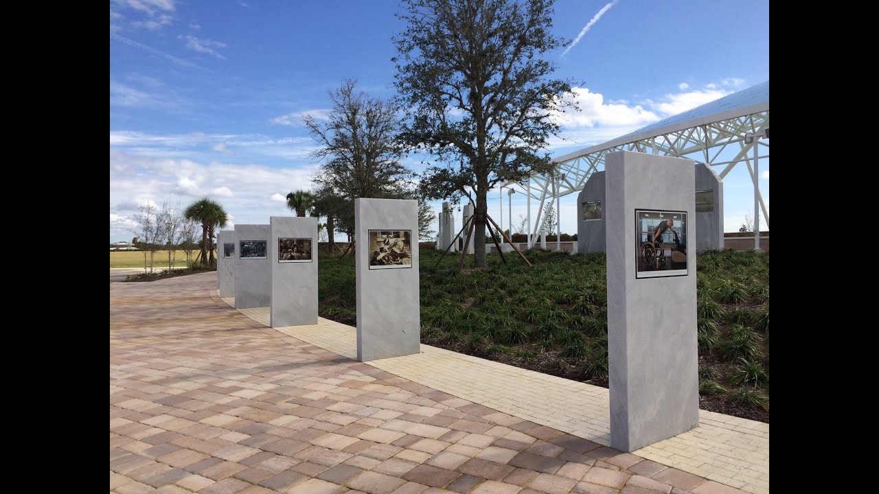 Sarasota National Cemetery