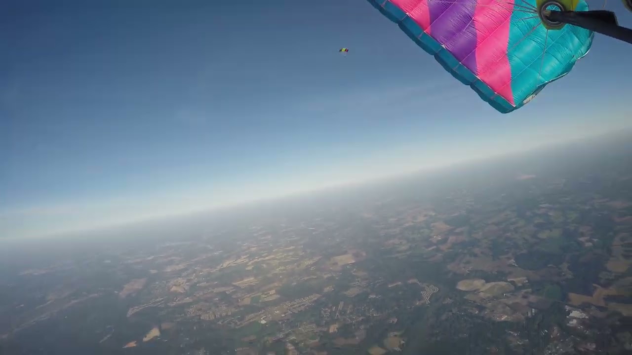 144   xcountry jump pt1