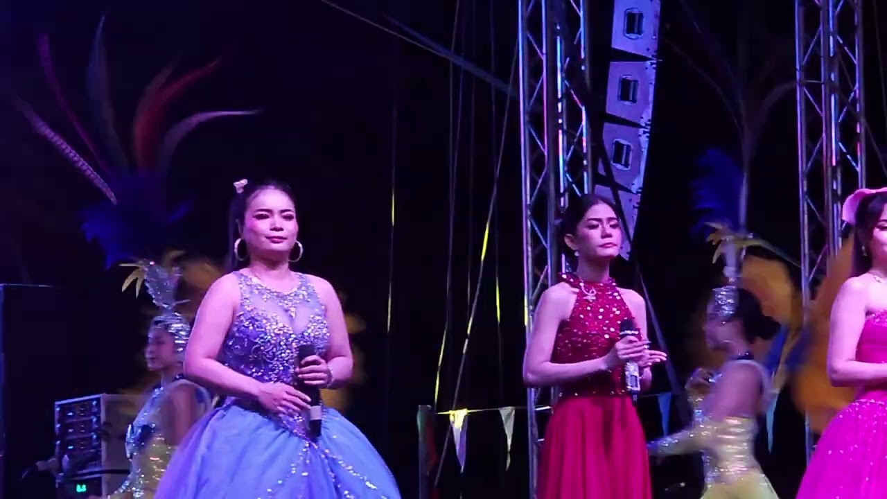 ลุงยังไม่ถึงคิว เปิดเวทีก่อนต้นข้าวเลย