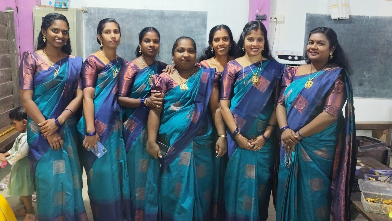 സ്കൂൾ വാർഷികത്തിൽ അമ്മമാരുടെ കിടിലൻ ഡാൻസ് പെർഫോമൻസ് ❤️