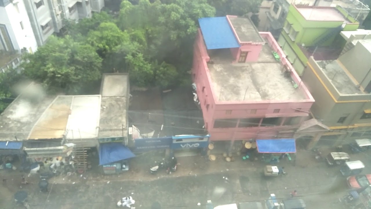 Bardhaman City