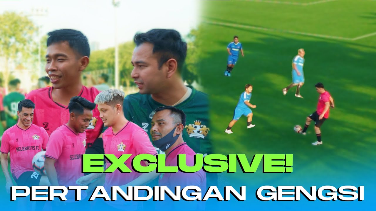 SKILL SEPAKBOLA BILLY SYAHPUTRA