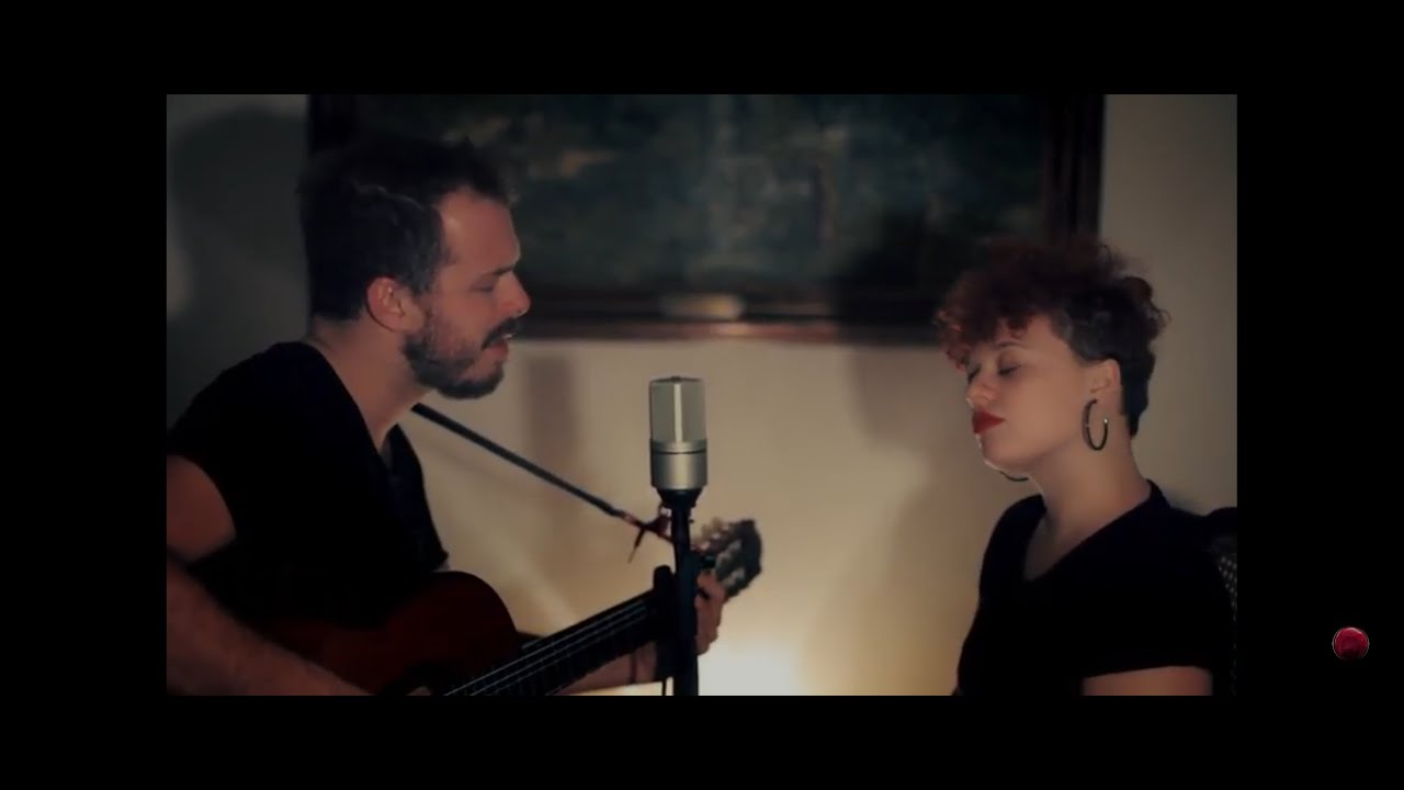 Diego Marchionatti - Arista - (feat. Rocio Iturralde)