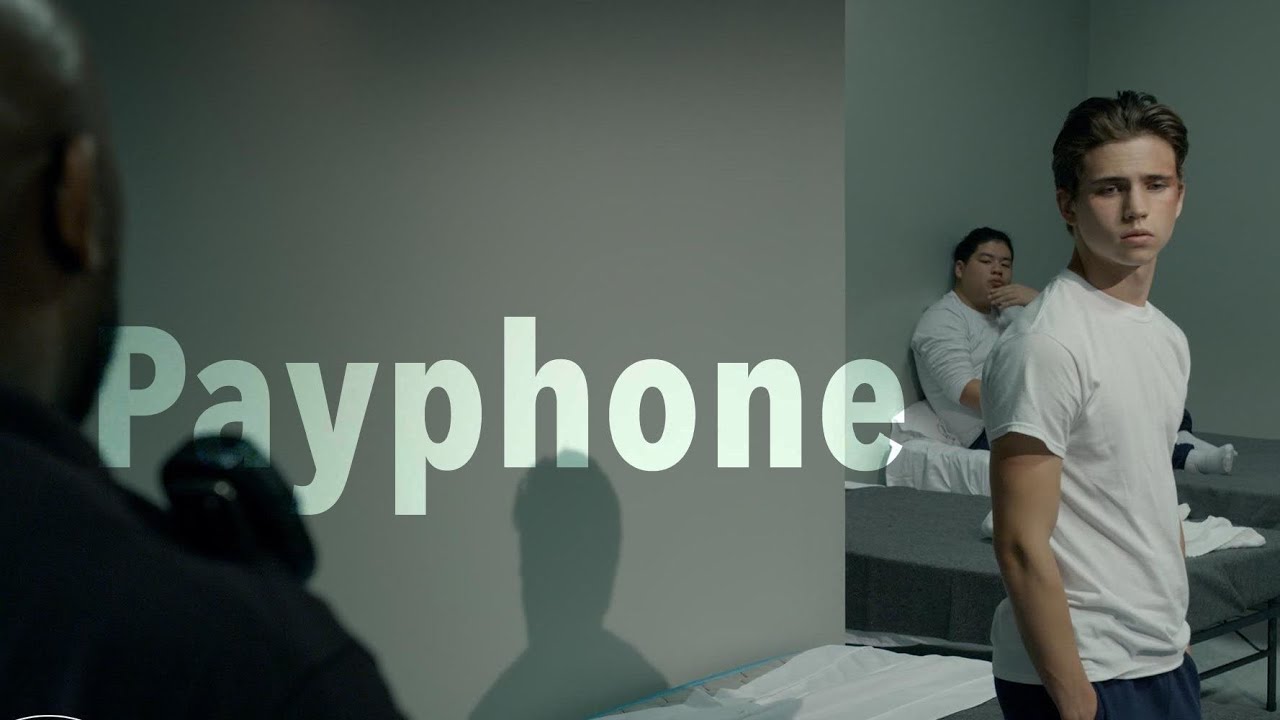 Cobra Kai Tribute |Payphone|