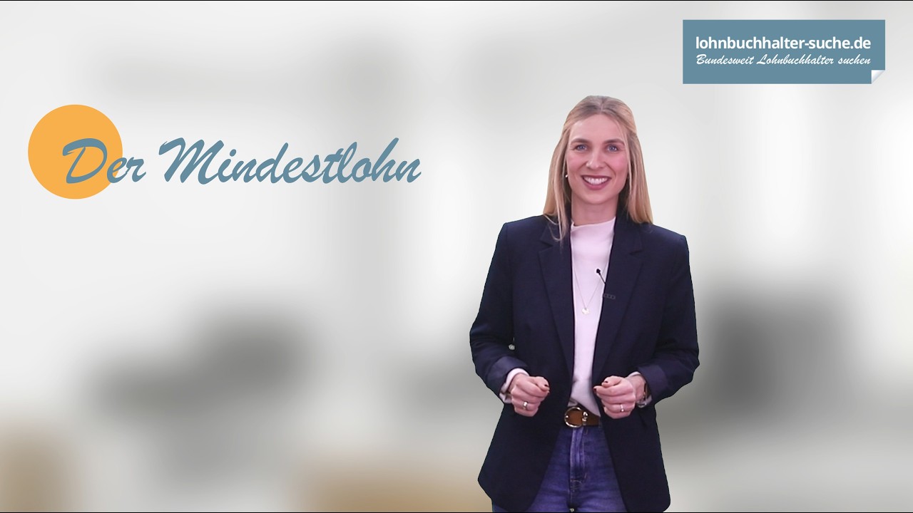 Der Mindestlohn - 26.02.2026