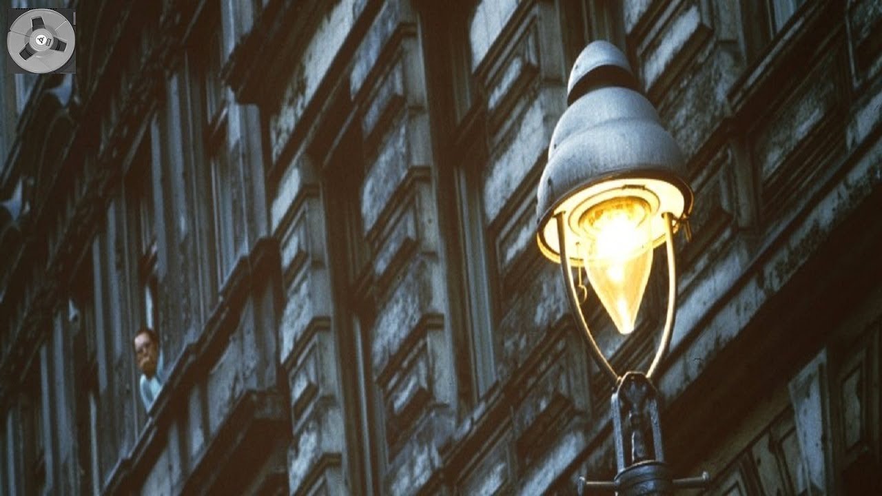 Krimi Hörspiel - Gaslicht - Patrick Hamilton