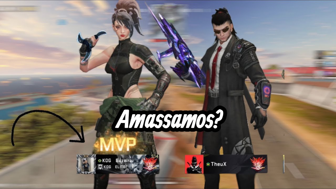 *45 KILLS*  joguei com um PRO PLAYER e me SURPREENDI (BLOOD STRIKE)
