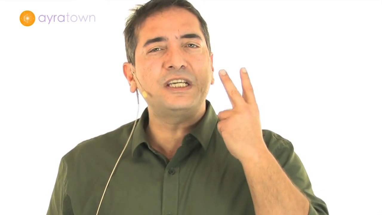 #315 Para, Bolluk ve Bereket Video Bülten Seti