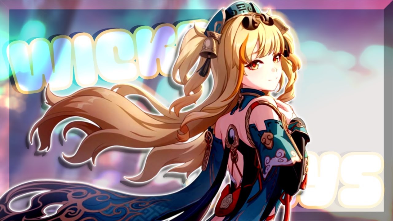 Wicked Ways | Multi-Mix (A/GMV)【4k/60FPS】
