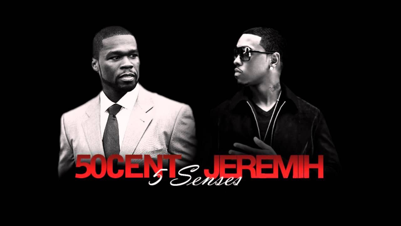 5 Senses by 50 Cent ft Jeremih [New] [Download Link] | 50 Cent Music