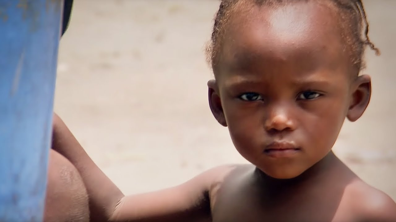 Refugee Hotel in Mozambique | Indian Ocean with Simon Reeve | BBC Studios