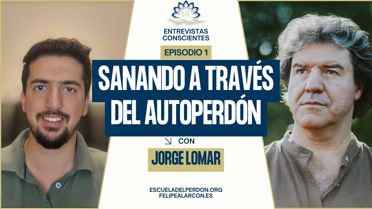 Sanando a través del 