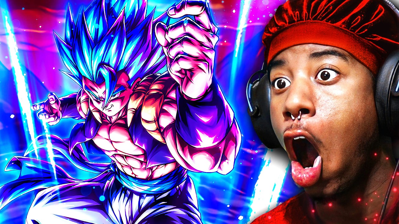 ВСЕ в Dragon Ball занимались АУРОФАРМИНГОМ!! [#2]