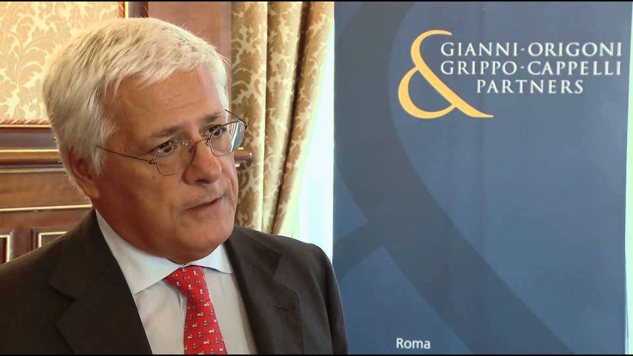 Francesco Gianni: An outlook on Italian M&A