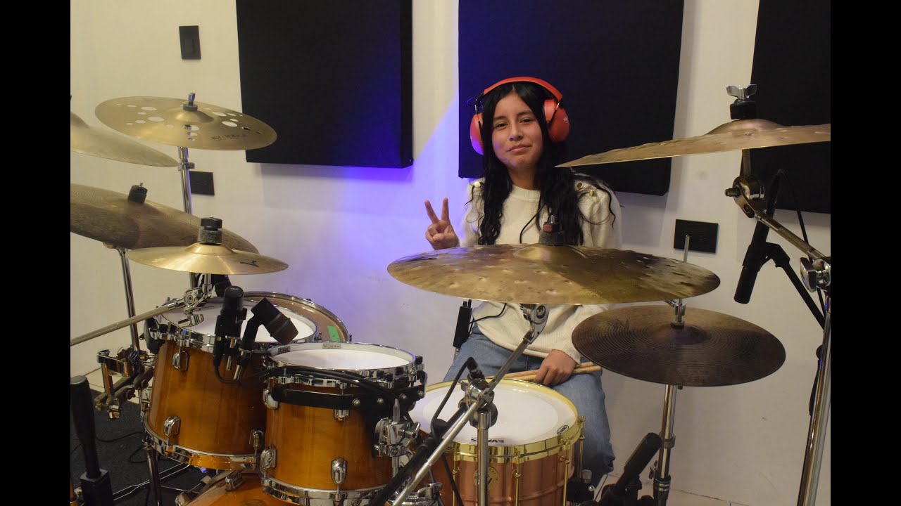 CANCION FELIZ version PRINCIPANTES