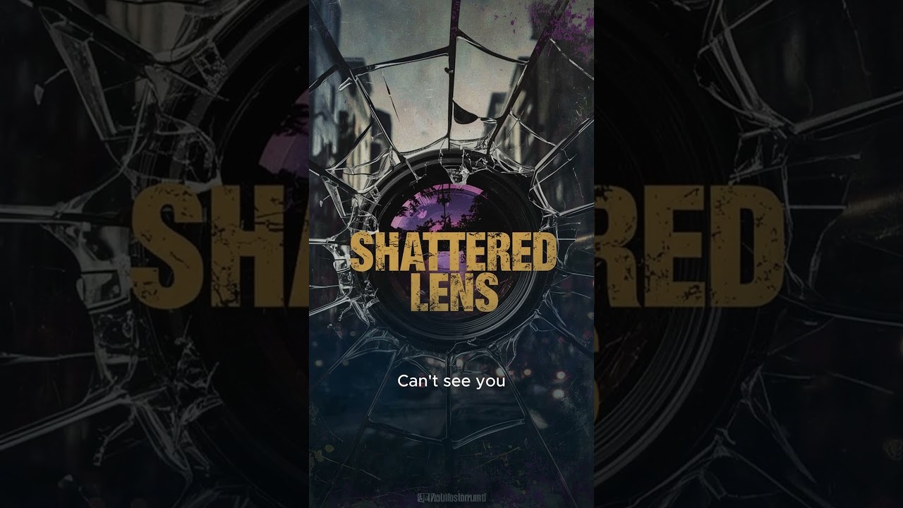 Shattered Lens | Emotional 90s Grunge / Alternative Rock Revival #Shorts