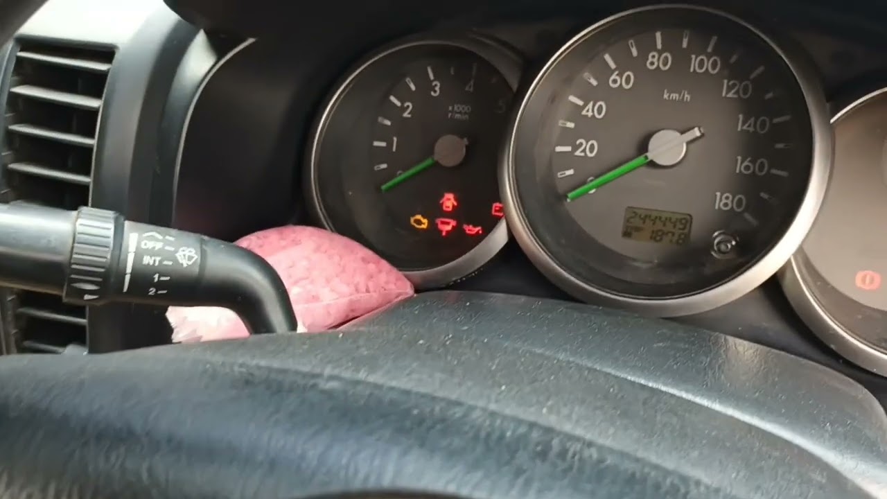 ซ่อมECUแก้โค้ด P2146 วงจรยกไฟสูงไม่ทำงาน MAZDA BT50 WLC ตัวเจ้าปัญหาอาการสตาร์ทไม่ติด