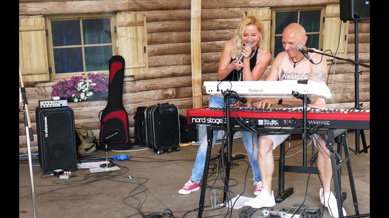 Hot Stuff Band /Heusentamm