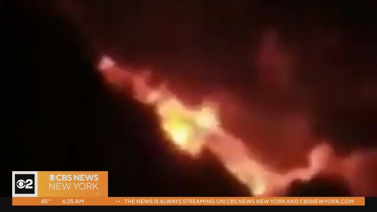 U.S. military bases in Syria targeted after Biden orders retaliatory airstrikes