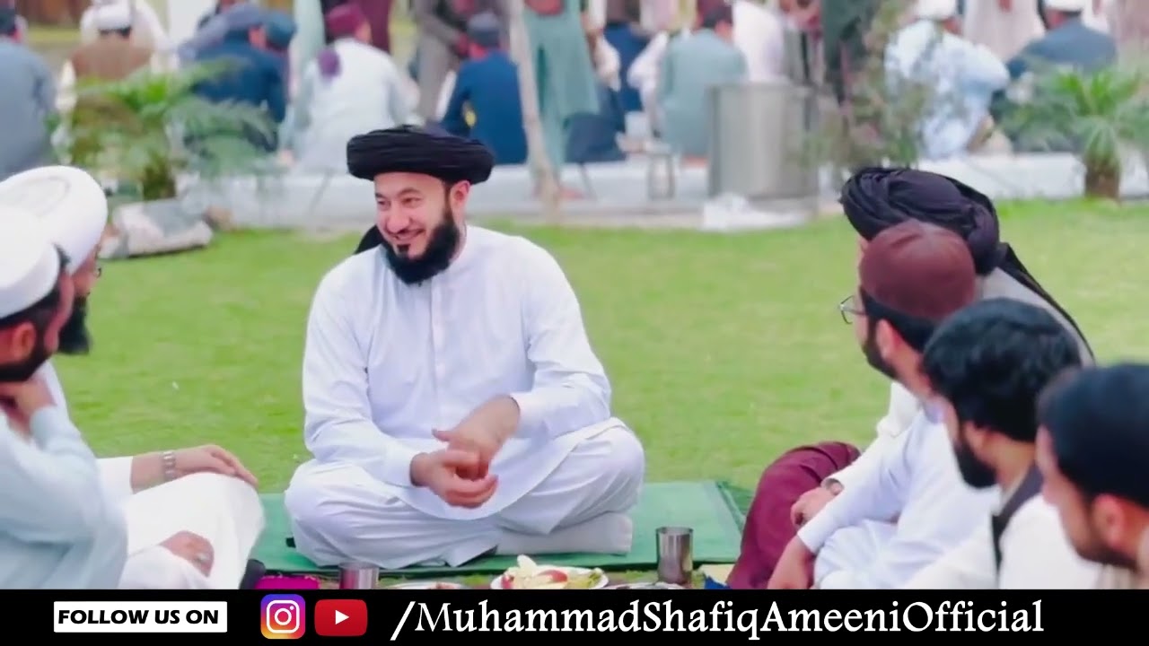 Dr Shafiq Ameeni | ijtimaye itakaf | Astana Aalia Qadria Ameenia Haji Abad Sharif Umarzai Charsadda
