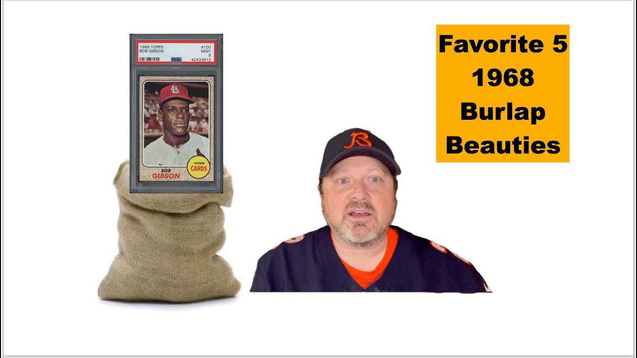 1968 Favorite 5