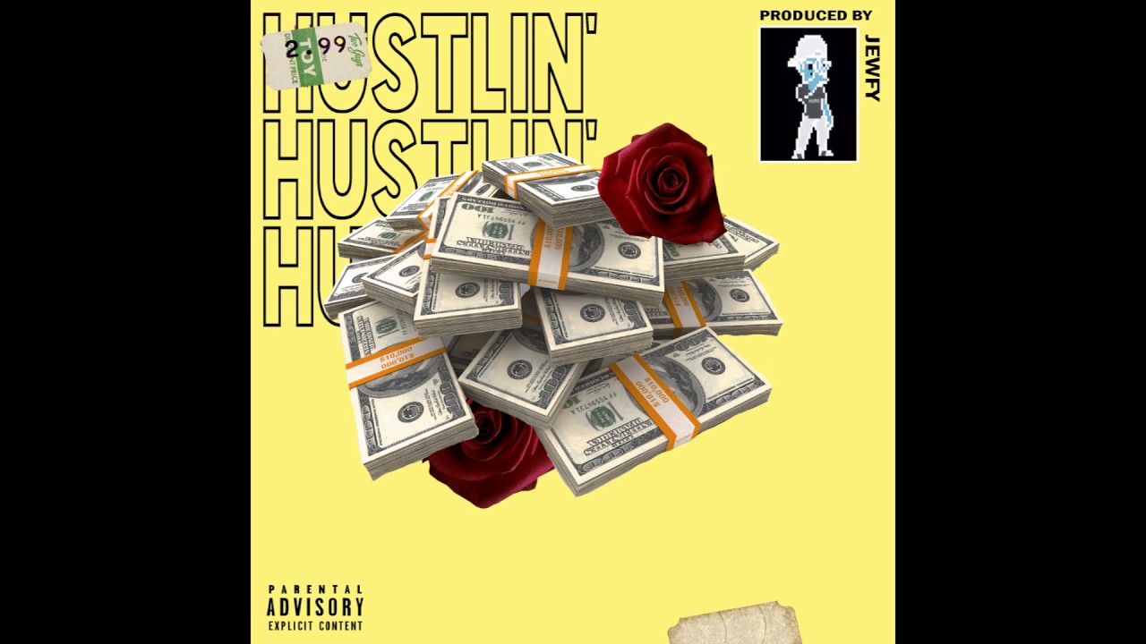 Calo - Hustlin'