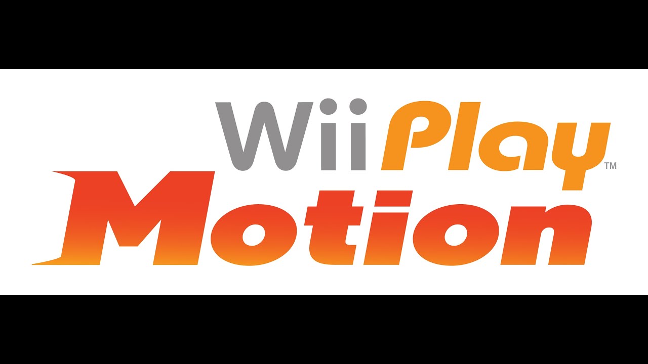 Wii Play: Motion - Spooky Search