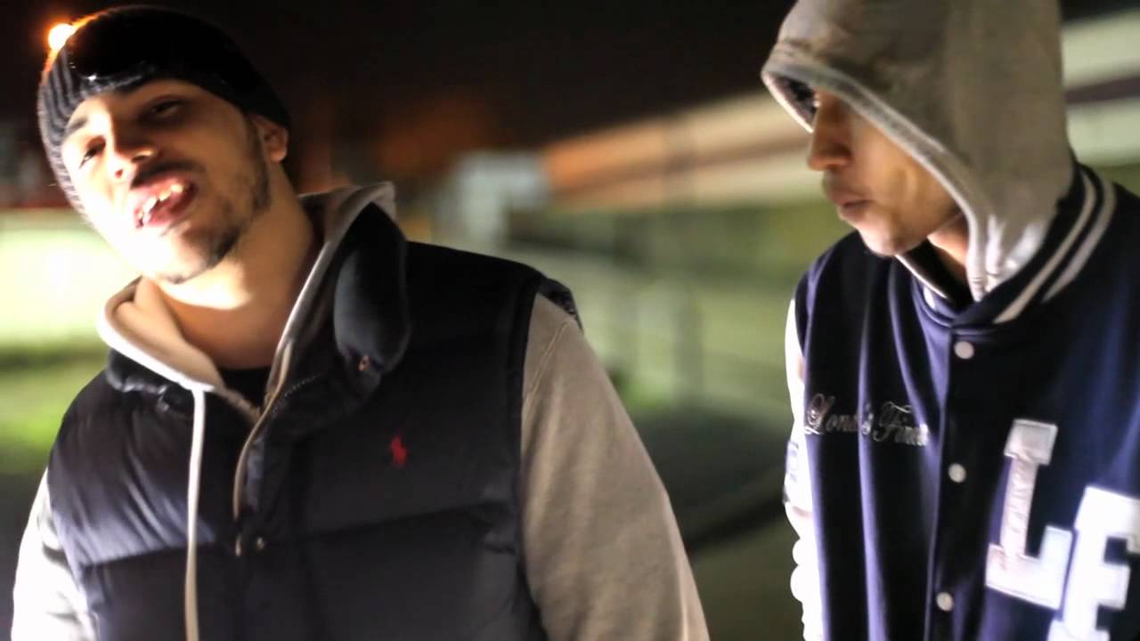 Asco&Margs Freestyle
