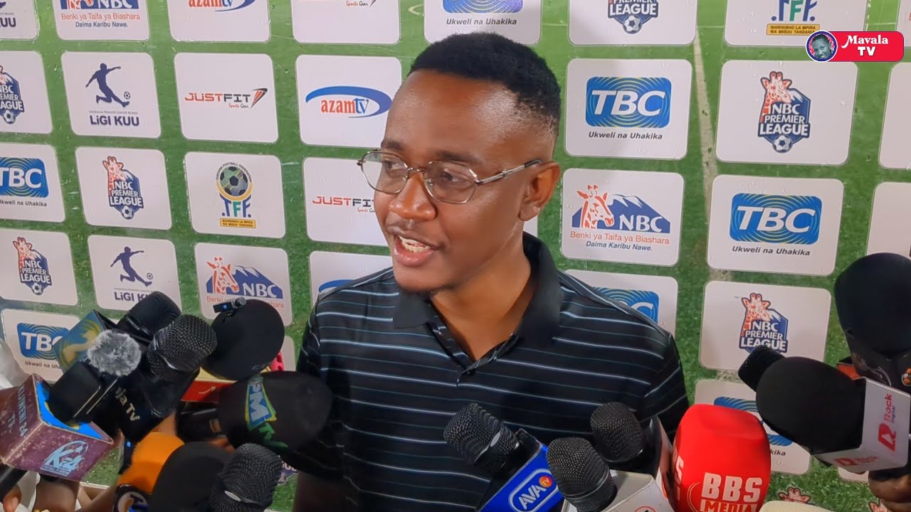 🔴#LIVE_ ALLY KAMWE ATAMBA NA USHINDI WA GOLI 6!! HIZI NI SALAMU KWA MY WETU KOLO SISI NI PIPO 